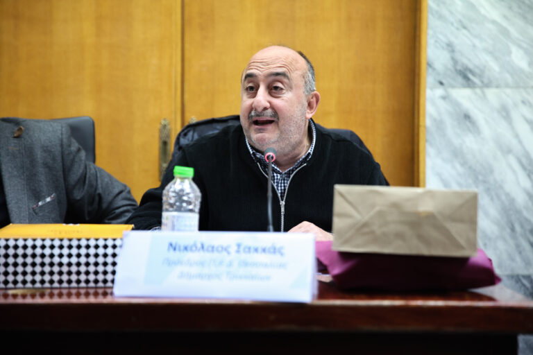 “Όχι” στις συνενώσεις ΔΕΥΑ και Φορέων διαχείρισης απορριμμάτων λέει η ΠΕΔ Θεσσαλίας