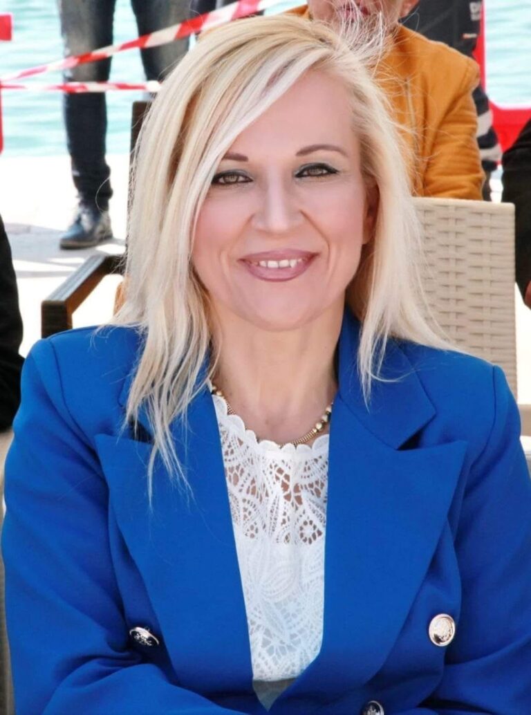 Βόλος: Διέρρηξαν το σπίτι της πρώην Αντιπεριφερειάρχη Δ. Κολυνδρίνη στα Λεχώνια