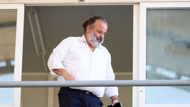 ΕΠΟ: Κατ΄ αρχήν δεκτή η προσφορά Ηλιόπουλου με 1,5 εκατ. ευρώ για ενίσχυση του ερασιτεχνικού ποδοσφαίρου