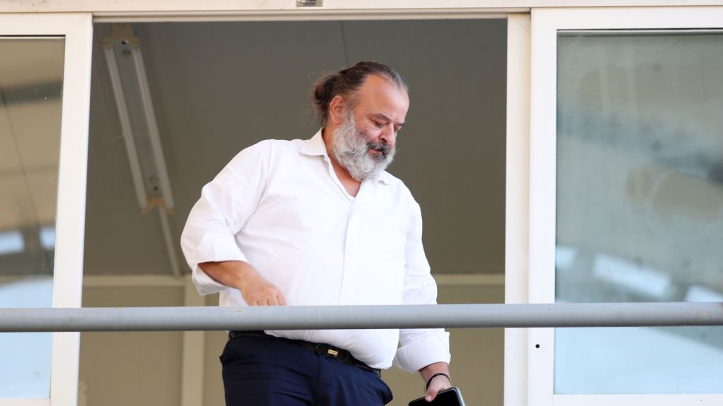 ΕΠΟ: Κατ΄ αρχήν δεκτή η προσφορά Ηλιόπουλου με 1,5 εκατ. ευρώ για ενίσχυση του ερασιτεχνικού ποδοσφαίρου