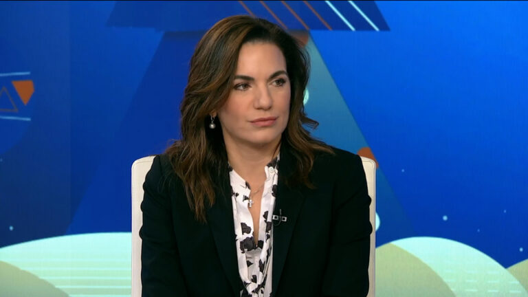 Όλγα Κεφαλογιάννη: Η Ελλάδα εισέρχεται σε μια νέα εποχή, όπου η ανάπτυξη συνδέεται στενά με τη βιωσιμότητα