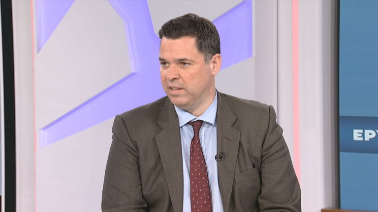 Θ. Κοντογεώργης: Ενιαίος σχεδιασμός για τη στήριξη και ανάπτυξη της περιφέρειας