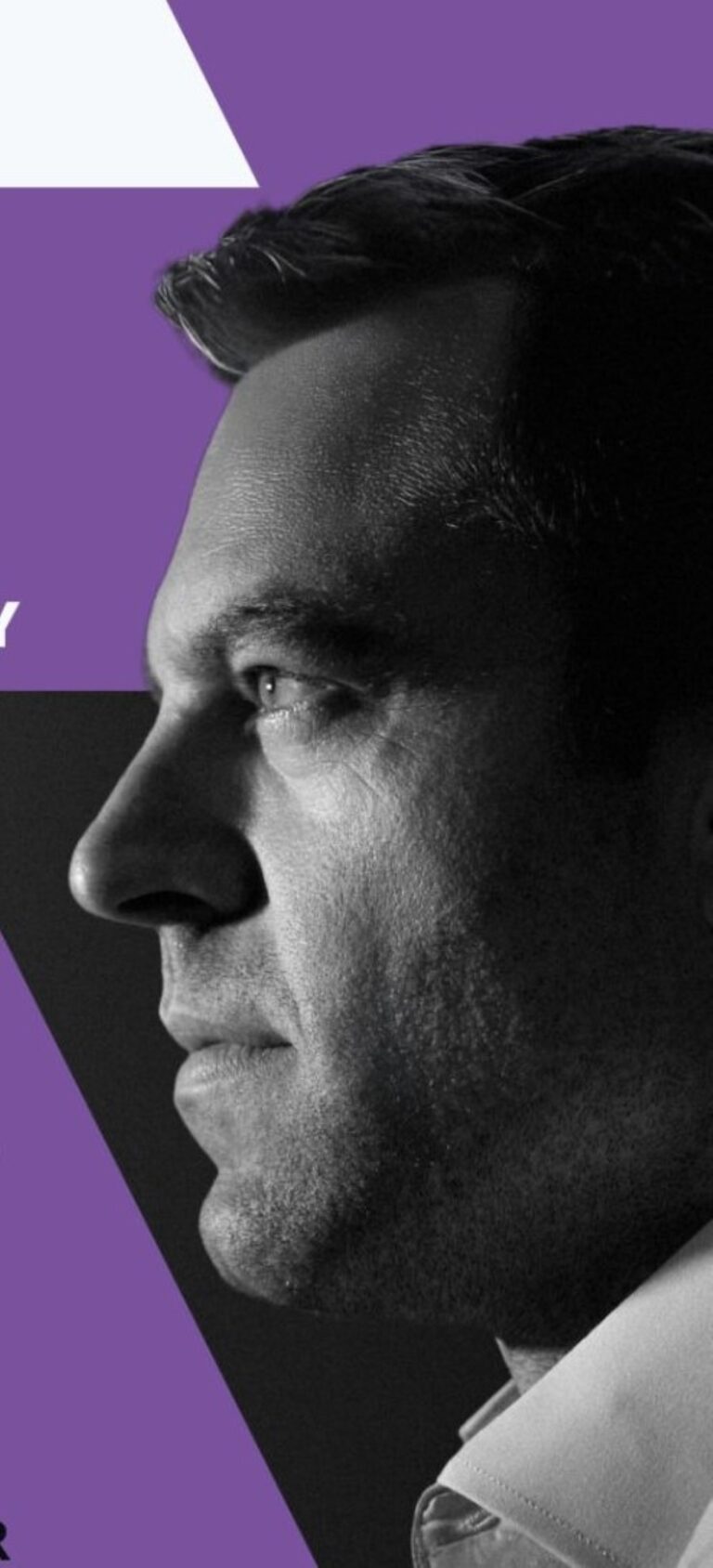 O Σπύρος Νικολόπουλος συντονιστής της προσωρινής γραμματείας του Κινήματος Δημοκρατίας στην Αρκαδία