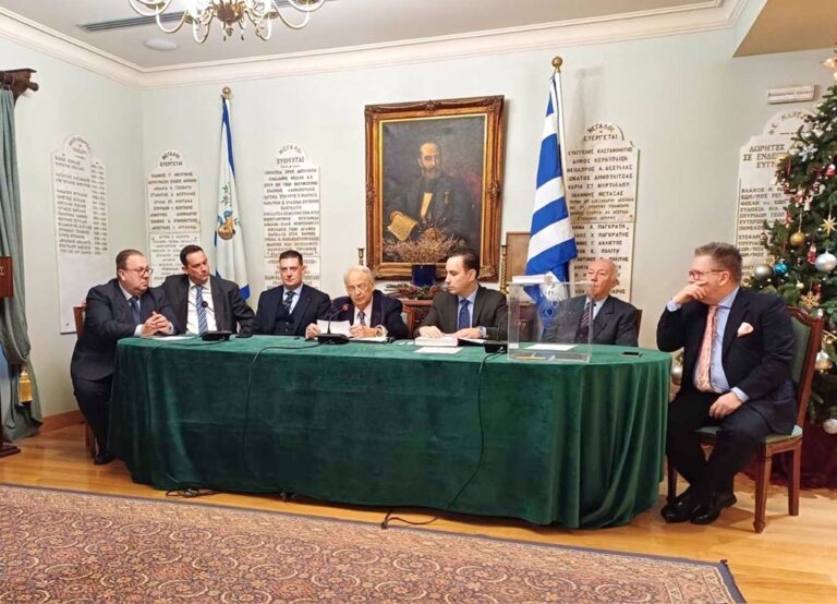 Κέρκυρα: Αρχαιρεσίες στη Φιλαρμονική “Μάντζαρος”