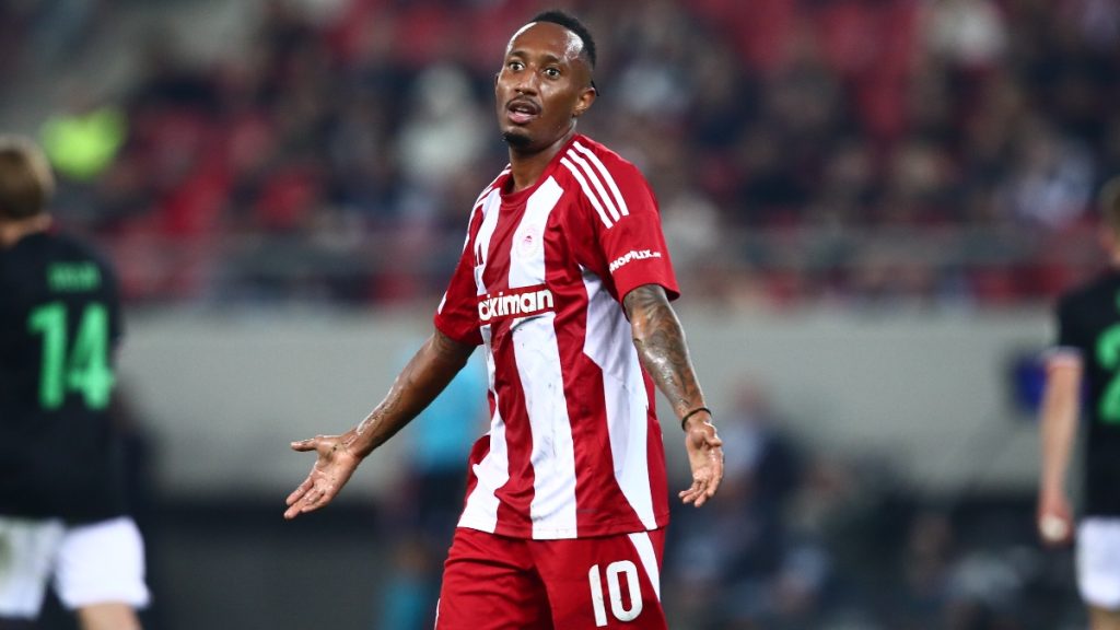Europa League: Τρίτη σερί ισοπαλία και τώρα… τρέχει o Ολυμπιακός, 0-0 με Τβέντε
