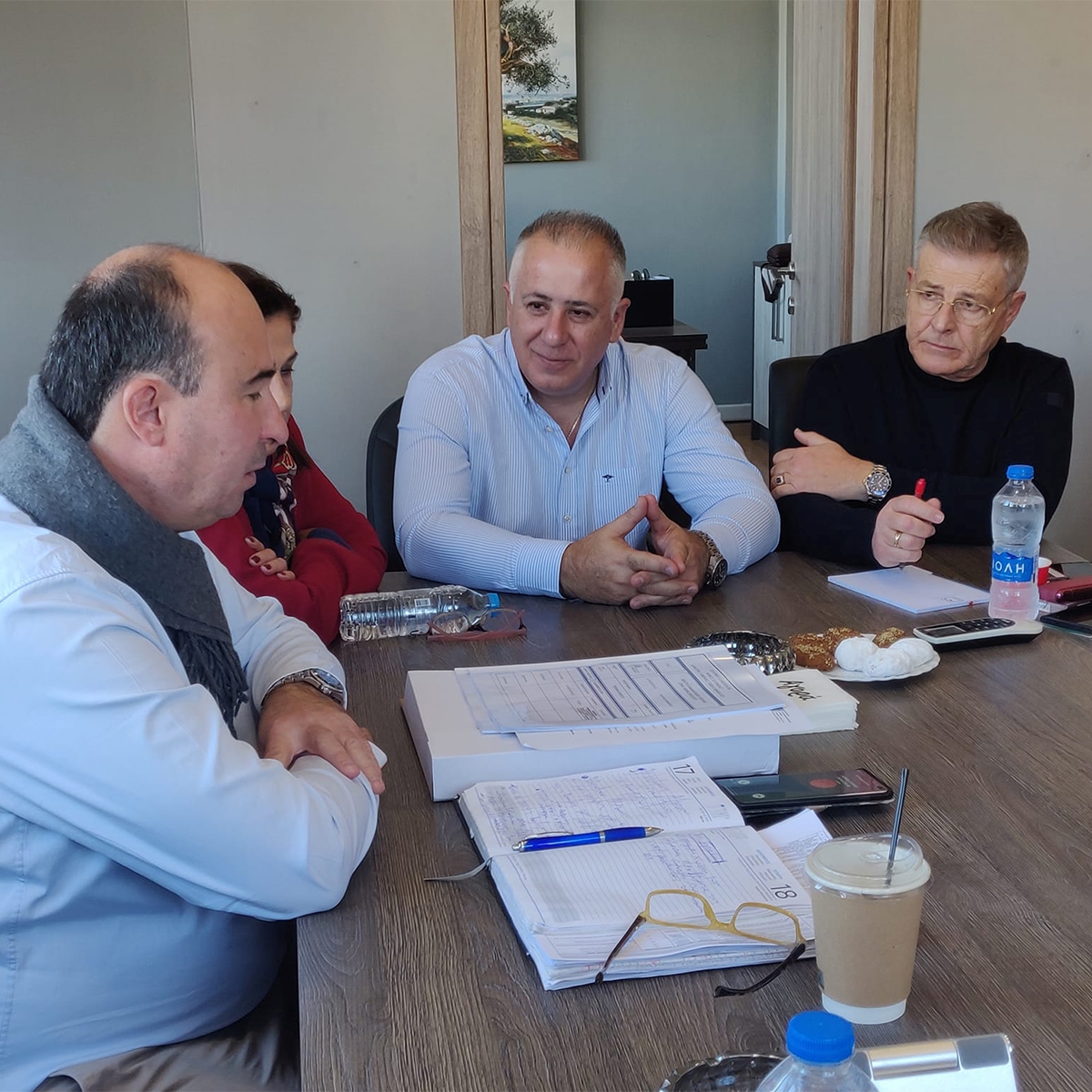 Έτοιμες οι δύο μελέτες για την ανάπλαση του παραλιακού μετώπου στο Βραχάτι της Κορινθίας