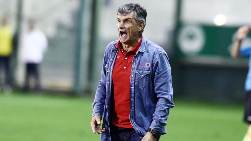 Μεντιλίμπαρ: «Οι κατώτερες στην βαθμολογία ομάδες έχουν ανέβει επίπεδο φέτος»