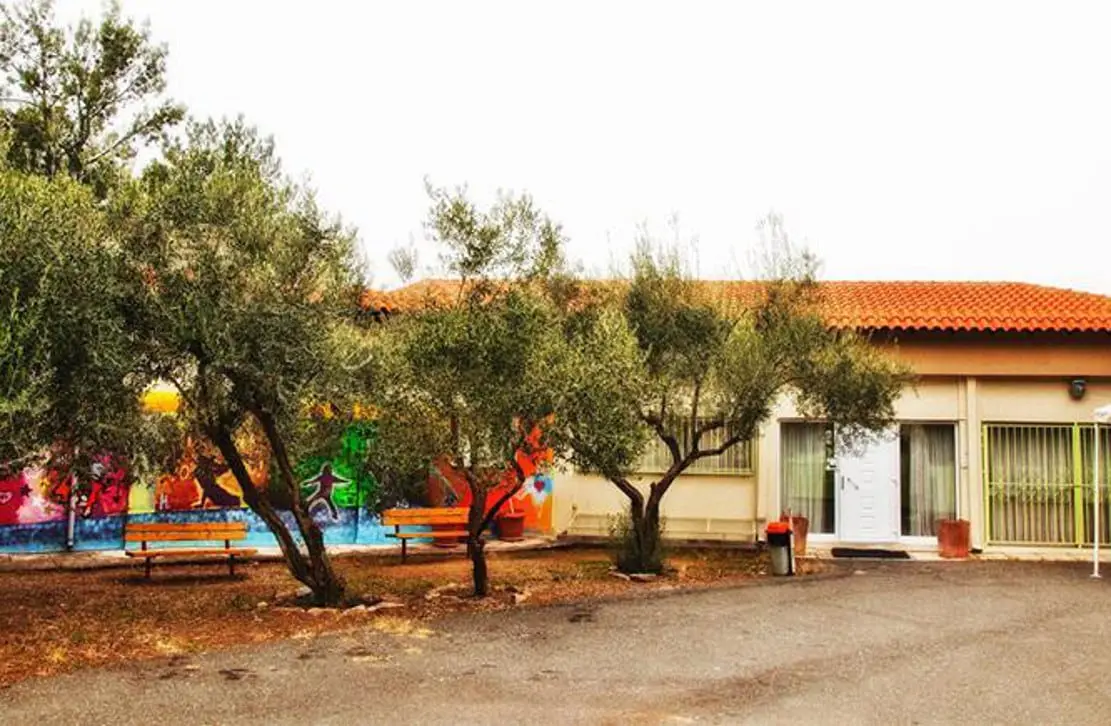 Χριστουγεννιάτικο μπαζάρ του Ορφανοτροφείου Θηλέων Θεσσαλονίκης «Η Μέλισσα»