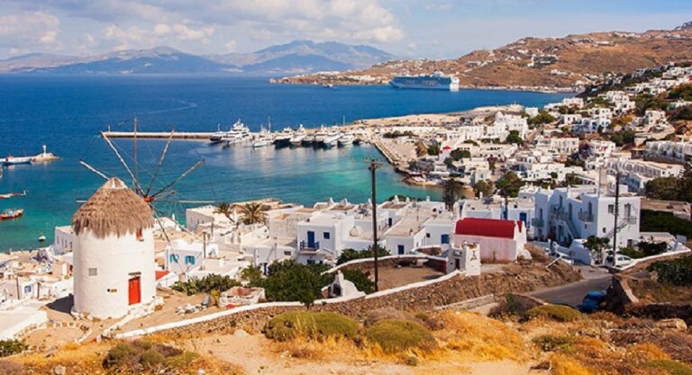 Ένωση Ιδιοκτητών Ακινήτων Μυκόνου: Προτάσεις για το Ειδικό Πολεοδομικό Σχέδιο του νησιού