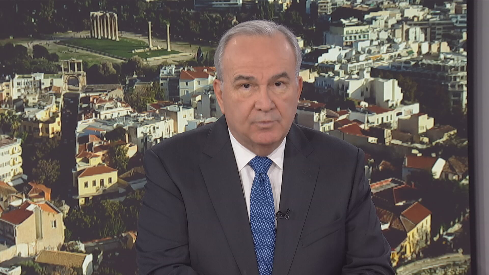 Ν. Παπαθανάσης στο EΡΤΝews: Όσο η οικονομία πάει καλά οι πόροι επιστρέφουν στην κοινωνία – Ποιους αφορά το «Σπίτι μου 2»