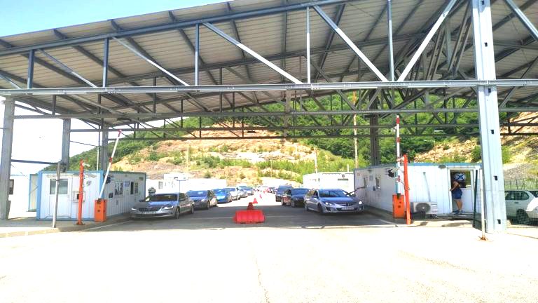 Κομοτηνή: Σηκώνονται οι μπάρες στα ελληνοβουλγαρικά σύνορα – Ελεύθερη διέλευση από 1η Ιανουαρίου 2025