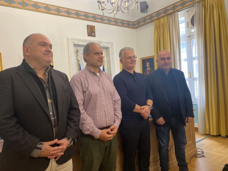 Περιφερειακό Συμβούλιο Νέων δημιουργείται στην Περιφέρεια της Πελοποννήσου