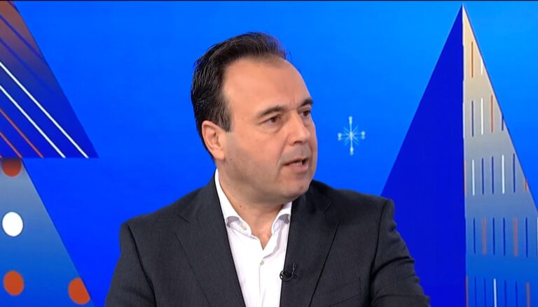 ΣΘΕΒ: Εκδήλωση για τη νέα εποχή στην υγεία και το φάρμακο με ομιλητή τον Δ. Παπαστεργίου