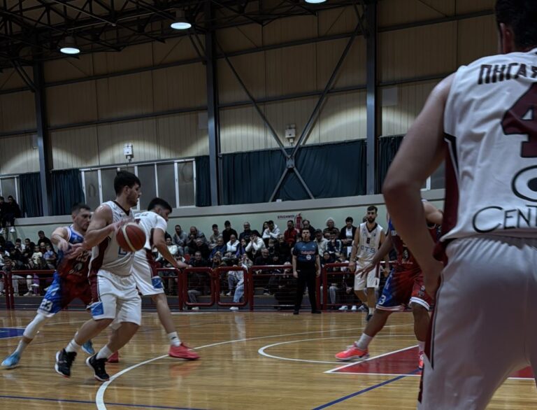 Ήττα του Πήγασου στο Άστρος από τους Γαργαλιάνους