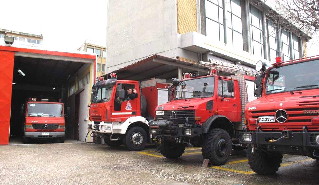 Συνεχίζονται οι έλεγχοι για την τήρηση μέτρων πυρασφάλειας σε χώρους συνάθροισης κοινού