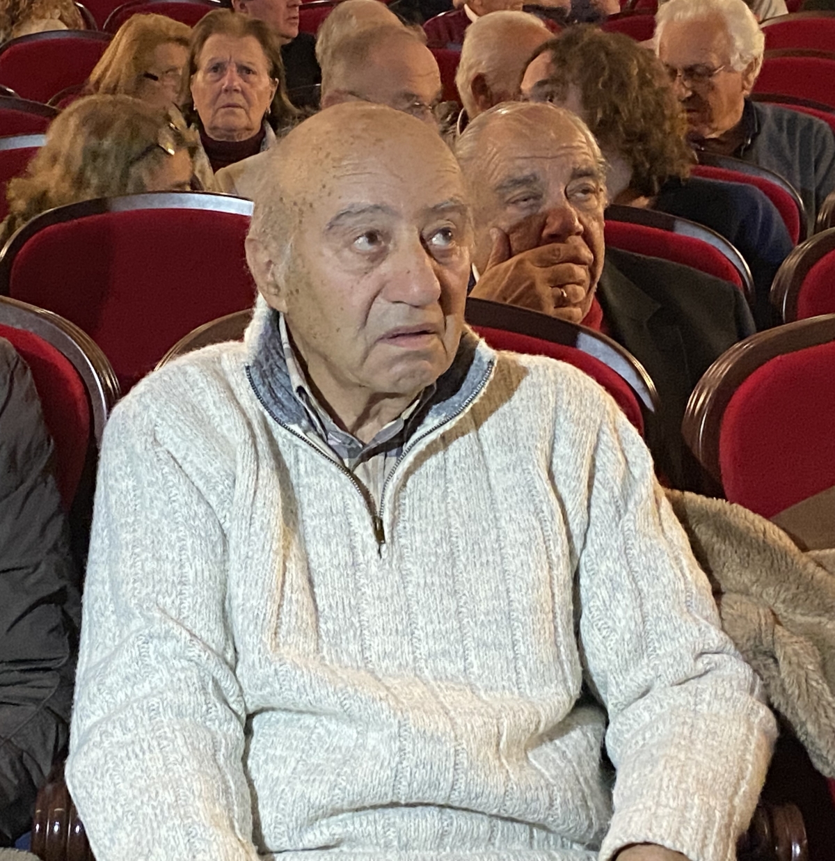 Τη “φιλοσοφική αρχιτεκτονική” και το έργο του Κωνσταντίνου Παπαθεοδώρου βράβευσε ο Μαντινειακός Σύνδεσμος