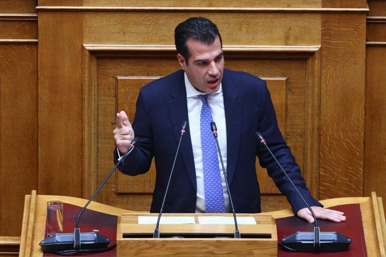 Θ. Πλεύρης στο Πρώτο: Εμείς επί της αρχής θα ακολουθήσουμε το μοντέλο Τριαντόπουλου (audio)