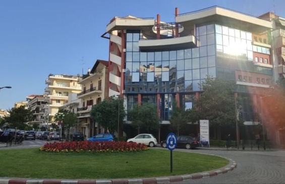 Σέρρες: Με “συνΘΕΣΕΙΣ” επαναλειτουργεί ο εκθεσιακός χώρος της πρώην ΔΕΠΚΑ