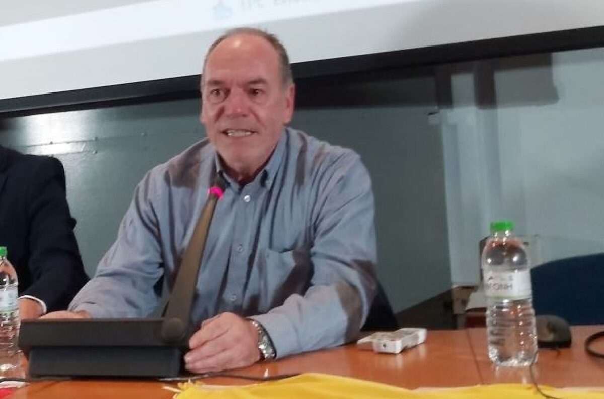 Ανασυγκρότηση της Ν.Ε. ΣΥΡΙΖΑ – ΠΣ Μαγνησίας μετά τις παραιτήσεις