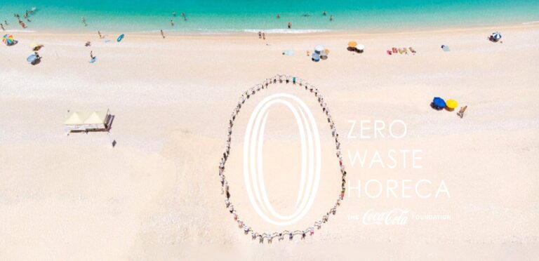 Zero Waste HORECA: Πρωταθλήτρια η Σκιάθος