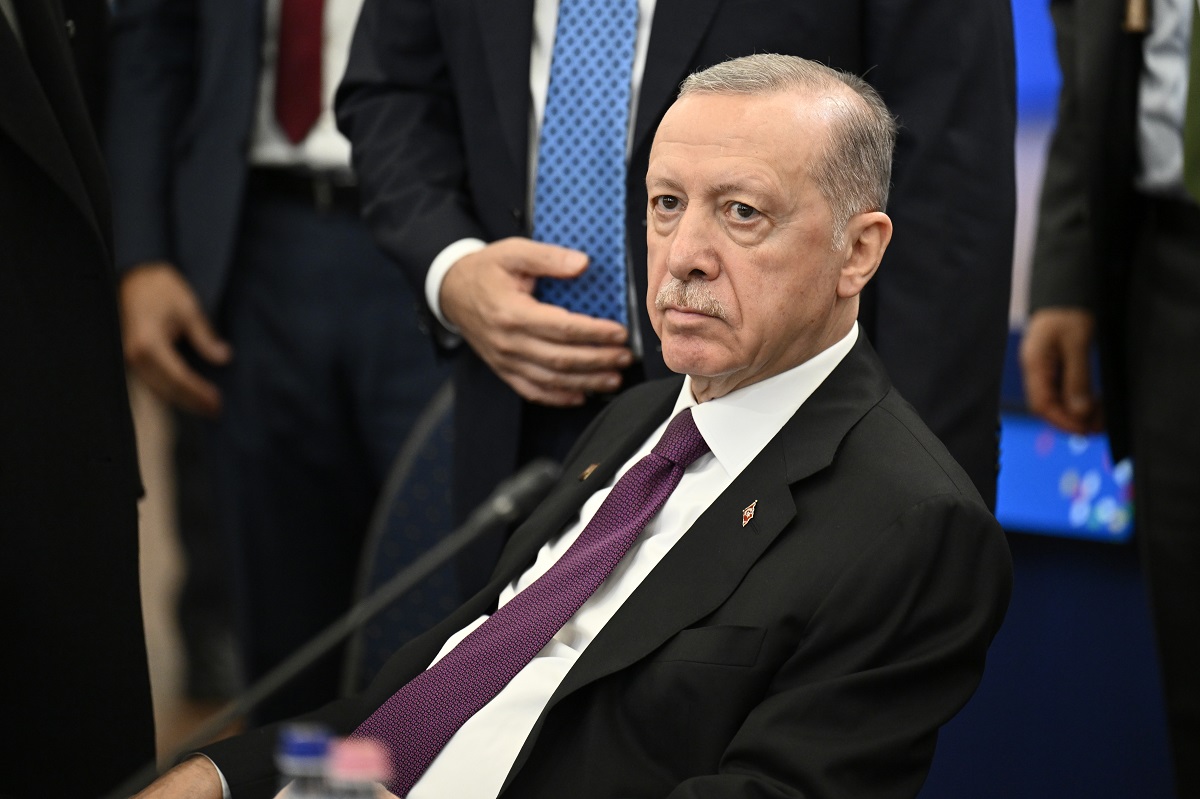 Κ. Φίλης στο Πρώτο για Τουρκοσυριακή ΑΟΖ: Μια τέτοια συμφωνία θα σφετεριστεί κυριαρχικά δικαιώματα της Κυπριακής Δημοκρατίας στον Βορρά και στα ανατολικά της (audio)