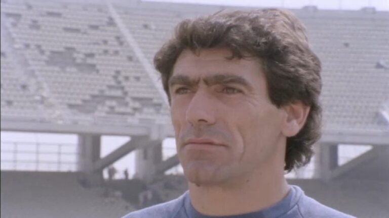 Νίκος Σαργκάνης – 8 Δεκεμβρίου 2024 (video)