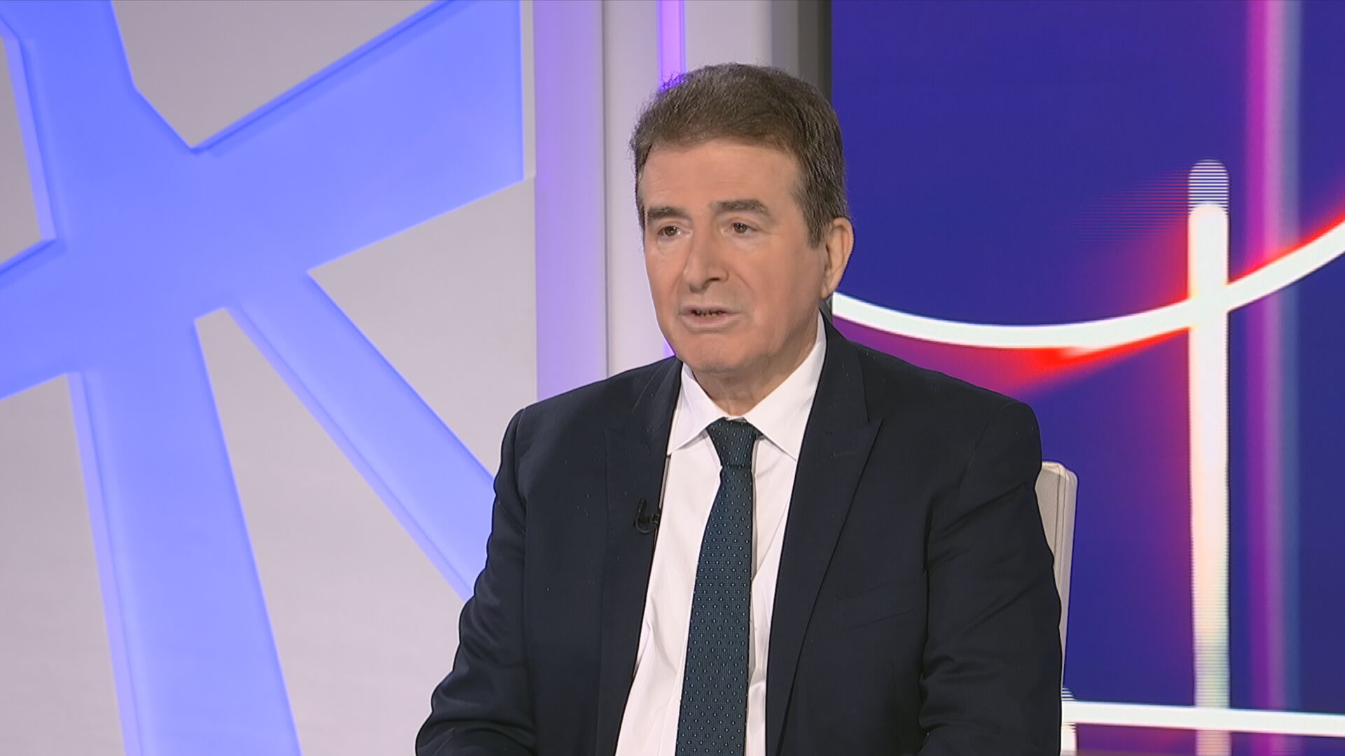 Μ. Χρυσοχοΐδης στο ΕΡΤΝews: Ως Υπουργός, είμαι μάρτυρας 100 υποθέσεων ενδοοικογενειακής βίας κάθε μέρα