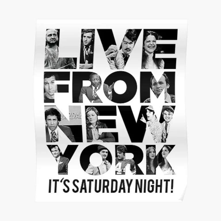 Ντοκιμαντέρ για τα 50 χρόνια μουσικής στο Saturday Night Live