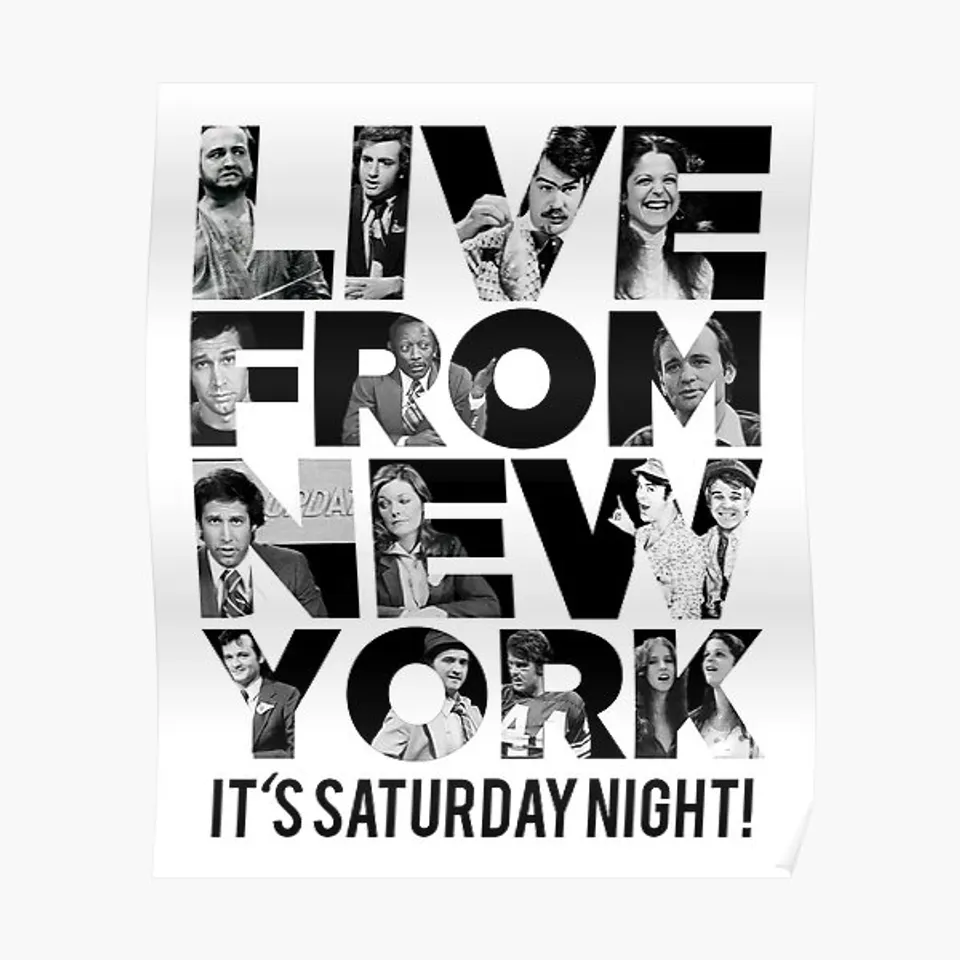 Ντοκιμαντέρ για τα 50 χρόνια μουσικής στο Saturday Night Live