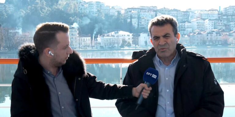 Λίμνη Καστοριάς – Εδώ τα κάνεις όλα!