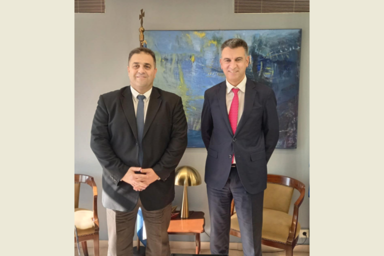 Περιφέρεια ΑΜ-Θ: Γραφείο Εξωστρέφειας θα προσφέρει στρατηγική υποστήριξη στις τοπικές επιχειρήσεις