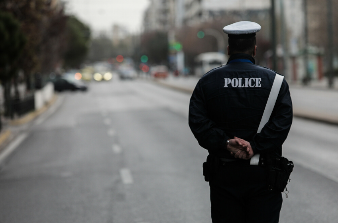 Θεσσαλονίκη: Κυκλοφοριακές ρυθμίσεις από αύριο για την επέτειο από τη δολοφονία του Αλ. Γρηγορόπουλου