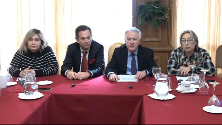 Βόλος – Ν. Παπαπέτρος: Υπάρχει ζήτημα διαχείρισης δημοτικού χρήματος