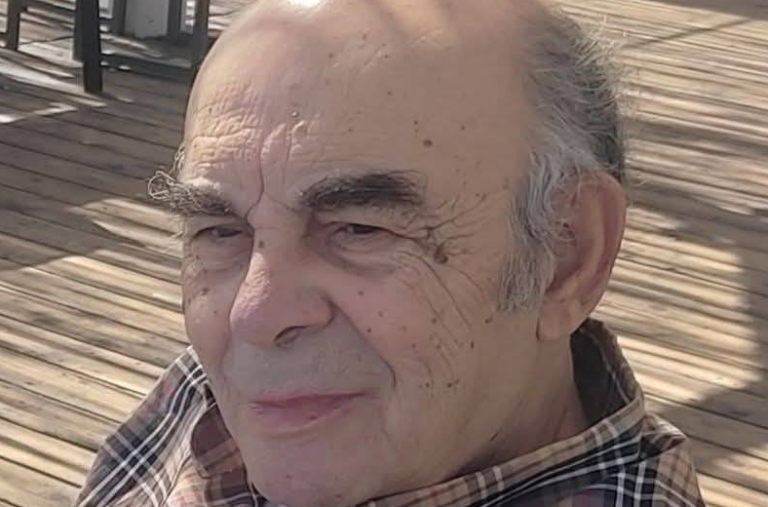 Έφυγε από τη ζωή ο Τάσος Σαλεσιώτης – Η ανακοίνωση της ΕΡΤ