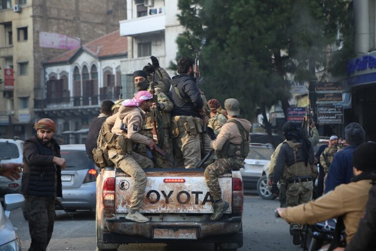 Ι. Μουζλέμ, εκπρ. Συροκουρδικού Κόμματος της Δημοκρατικής Ενότητας στο Πρώτο: Άμα θέλουν ειρήνη στην περιοχή, οι Κούρδοι πρέπει να πάρουν τα δικαιώματά τους (audio)