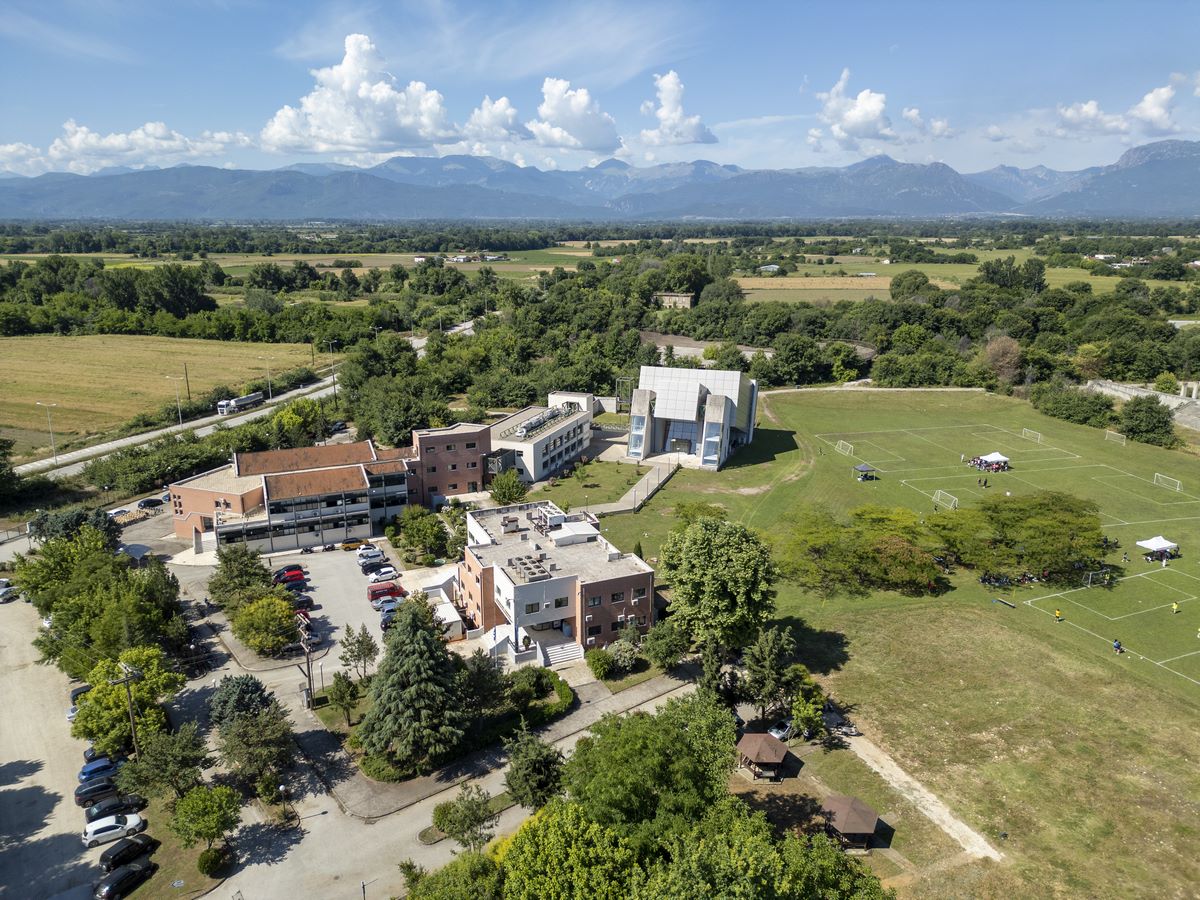 Στα 100 κορυφαία τμήματα αθλητικής επιστήμης παγκοσμίως το ΤΕΦΑΑ του Πανεπιστημίου Θεσσαλίας