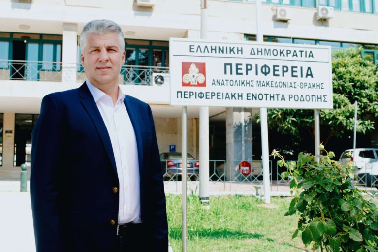 Αίτημα Τοψίδη προς ΥΠΑΑΤ για ανασύσταση ζωικού κεφαλαίου με χρηματοδότηση 100%