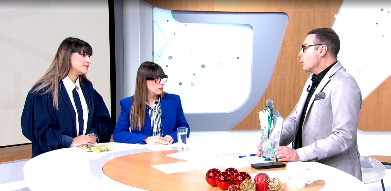 Θεσσαλονίκη: “Εσύ, εγώ, εμείς” μια παράσταση της ομάδας “Ταυτισμός”