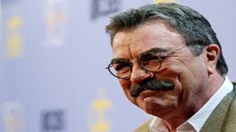 Ο Τομ Σέλεκ αποχαιρετά το “Blue Bloods” και ονειρεύεται ένα νέο γουέστερν