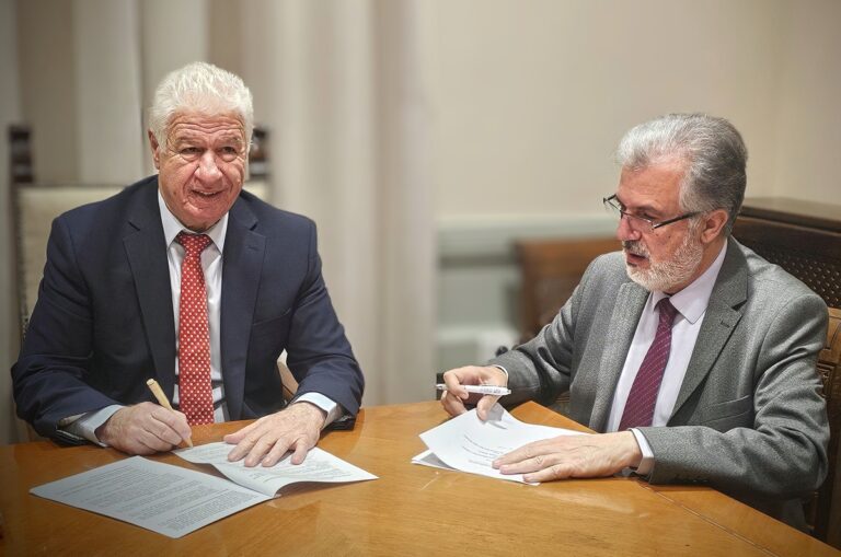 Κέρκυρα: Με χρηματοδότηση από την Περιφέρεια η παράκαμψη στην Πλατυτέρα και το γήπεδο του Άγιου Ματθαίου