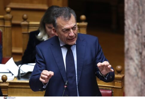 Μουντιάλ 2026: Το Ιράν δεν έχει λάβει ακόμη καμία βίζα από τις ΗΠΑ για την εθνική ομάδα