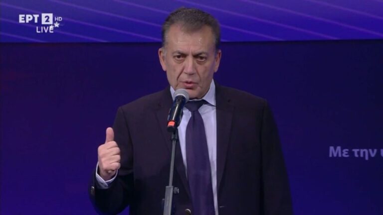 Βρούτσης: «Να γίνει στολίδι το ΣΕΦ, θέλουμε να παραχωρηθεί στον Ολυμπιακό» (video)