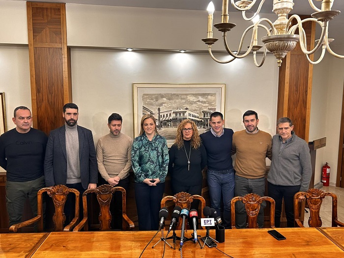 Σέρρες: 2ο Χριστουγεννιάτικο τουρνουά μπάσκετ “Ανδρέας Ρόταρι”