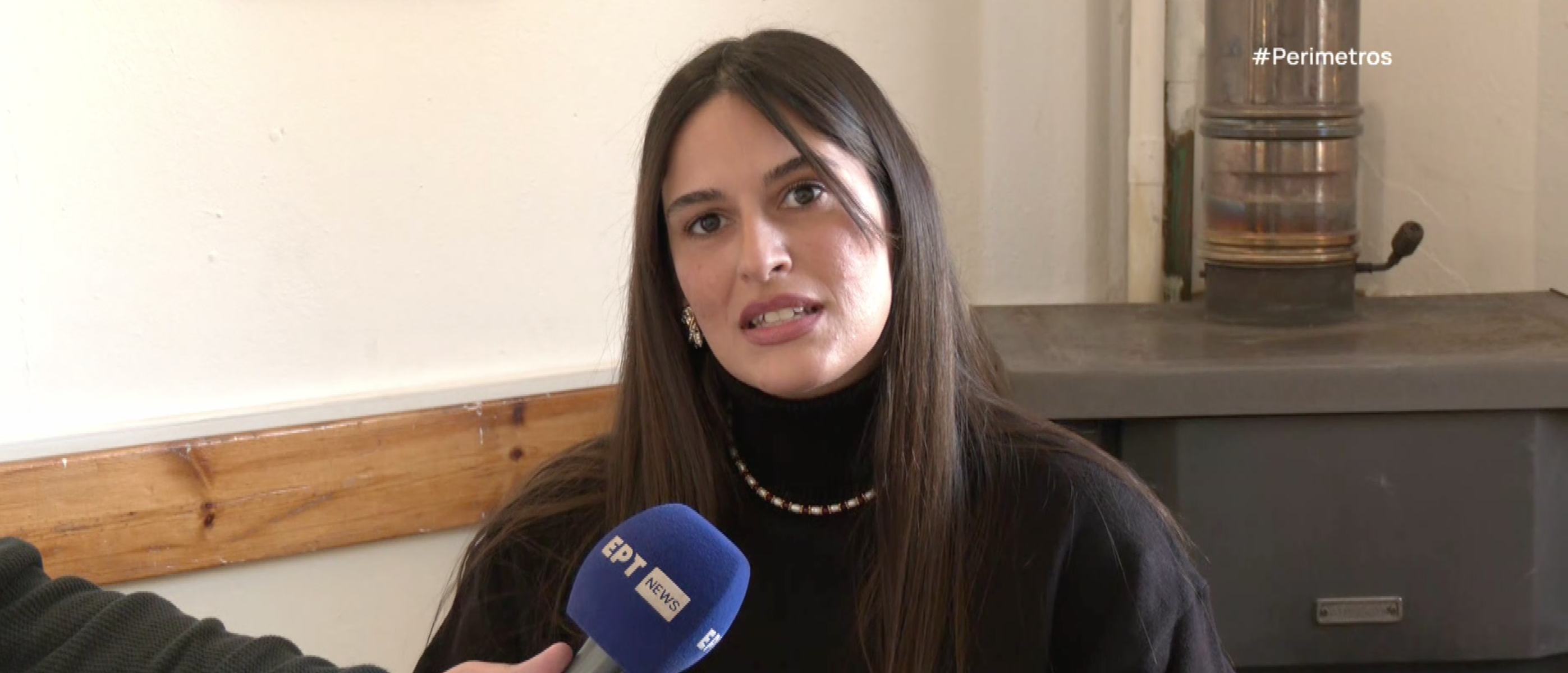 Αλαγονία: Μία ταβέρνα στην κορυφή του Ταϋγέτου κρατάει από το 1879