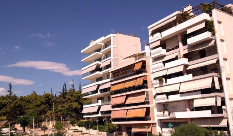 Αγορά ακινήτων: Όλες οι αλλαγές από την 1η Ιανουαρίου και πώς θα επηρεάσουν τους πολίτες