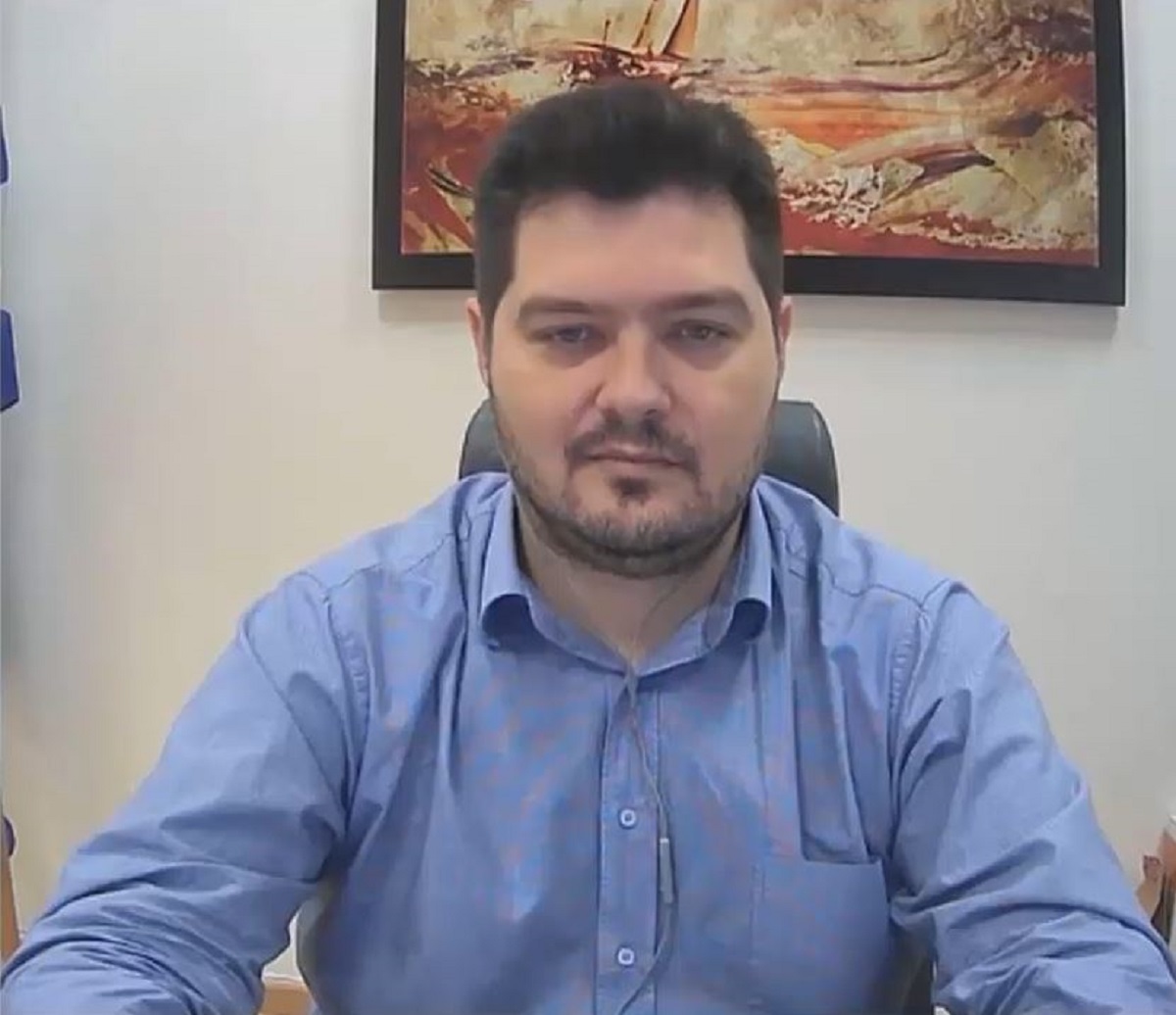 Σ. Αναγνωστόπουλος στο ΕΡΤNews: Έρχονται τα καλάθια των εορτών – Τι θα περιλαμβάνουν