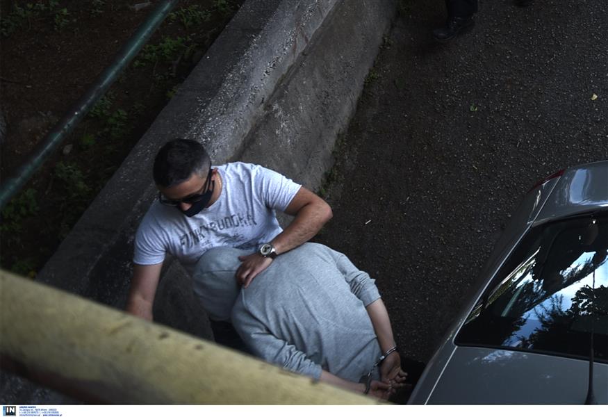 Θεσσαλονίκη: Στο Εφετείο η υπόθεση αρπαγής και κακοποίησης ανήλικης μαθήτριας το 2020