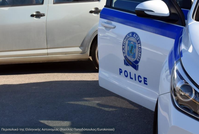 Θεσσαλονίκη: Απολογείται αύριο ο 14χρονος που μαχαίρωσε τον πατέρα της φίλης του- Η ανακοίνωση της ΕΛ.ΑΣ.