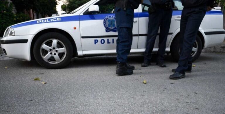 Νέα Φιλαδέλφεια: Εξαρθρώθηκε συμμορία ανηλίκων που διέπραττε κλοπές και ληστείες