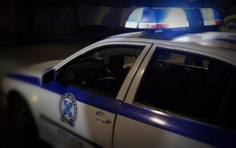 Φορτηγό ακινητοποιήθηκε στη σήραγγα του Πλαταμώνα –  Αποκαθίσταται σταδιακά η κυκλοφορία στον ΠΑΘΕ